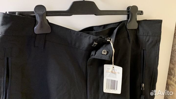 Новые Велосипедные шорты 52/54 Crane