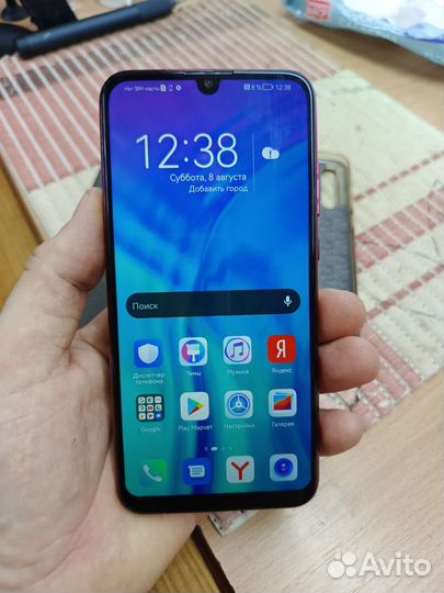 HONOR 10i, 4/128 ГБ