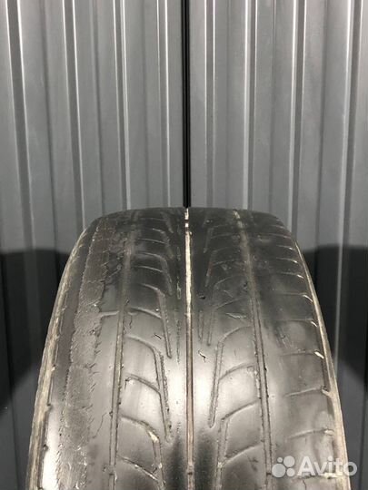 Firestone Firehawk 660 215/45 R17 87V