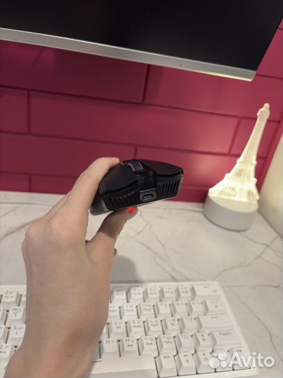 Игровая мышь ardor gaming fury