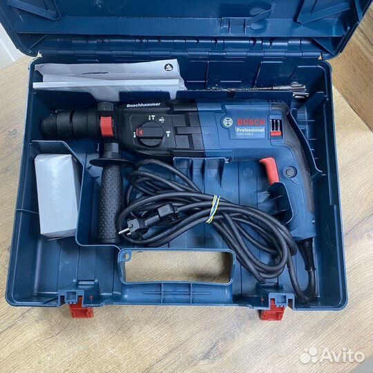 Перфоратор Bosch GBH 240