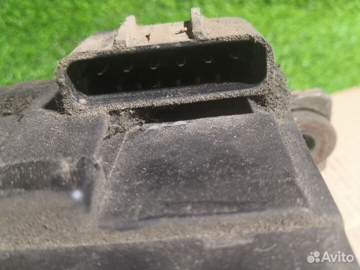 Блок Abs Daewoo Nubira 1