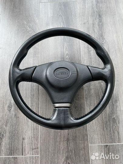 Руль Toyota Altezza