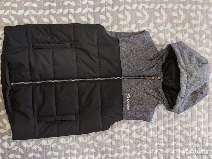 Жилетка подростковая