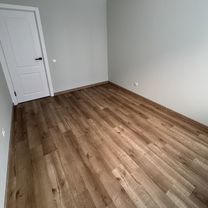 1-к. квартира, 33,2 м², 6/15 эт.