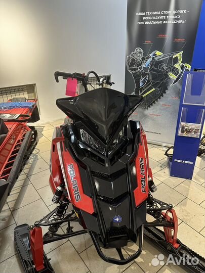 Polaris SKS 850