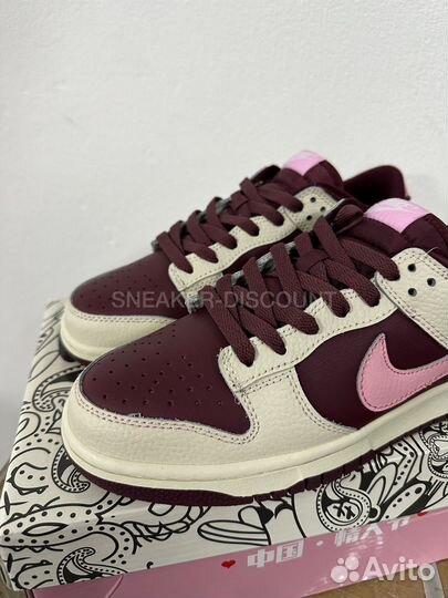 Nike Dunk Low Valentine s Day 36-41