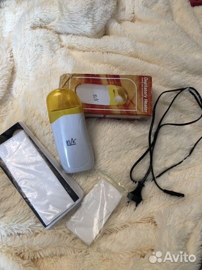 Воскоплав irisk