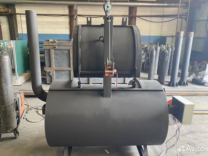 Оборудование для птицефабрики