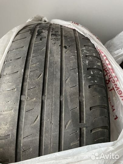 Dunlop Grandtrek PT3 245/55 R19