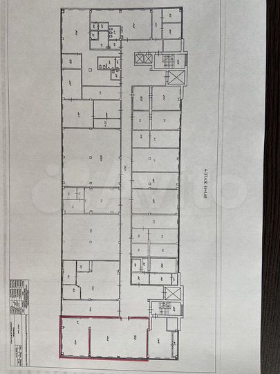 Свободного назначения, 141.9 м²