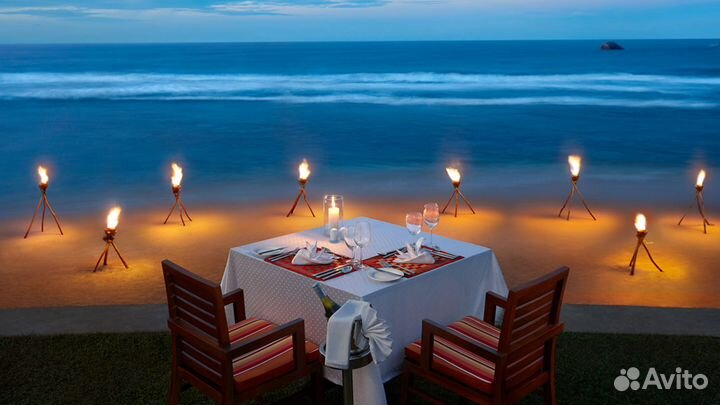 Прекрасная Шри-Ланка из Москвы на 7+1 ночей