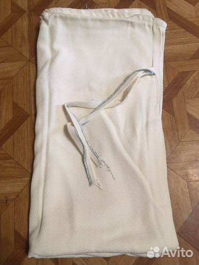 Хлориновая ткань (хлорткань)