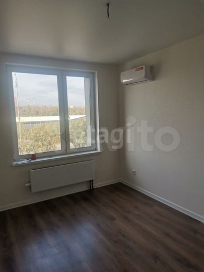 1-к. квартира, 38,4 м², 5/25 эт.
