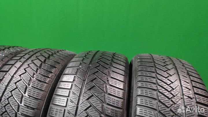 Continental ContiWinterContact TS 850 P 235/45 R17 94H