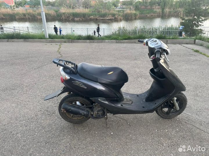 Yamaha jog zr evolution 2015г