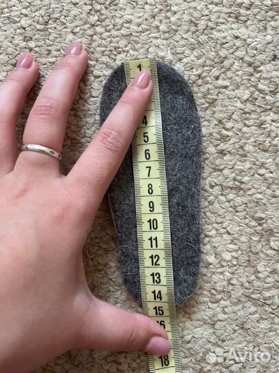 Ботинки на мальчика