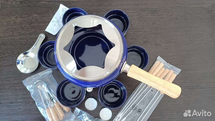 Набор для фондю