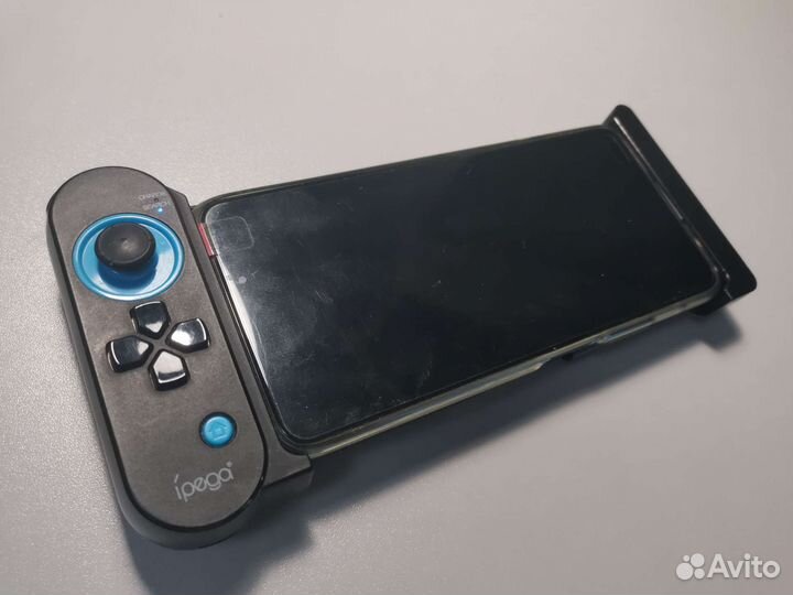 Контроллер для телефона ipega pg 9120