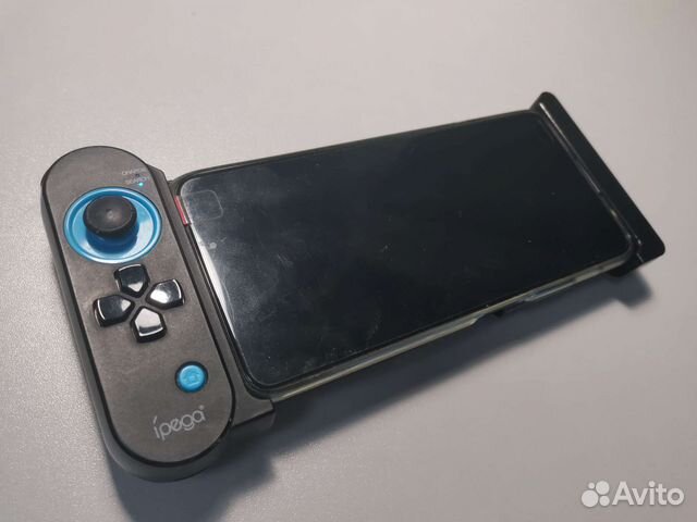 Контроллер для телефона ipega pg 9120