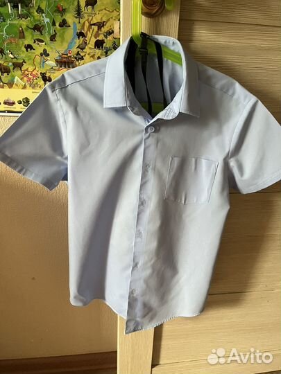 Рубашка george