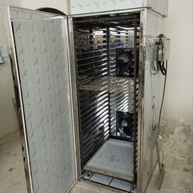 Сушильный шкаф,сушильно-вялочная камера 300 литров