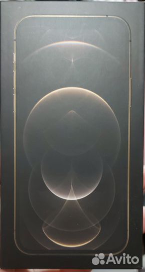 iPhone 12 Pro, 128 ГБ