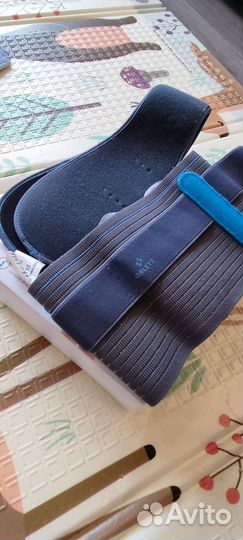 Бандаж для беременных orlett ms 100