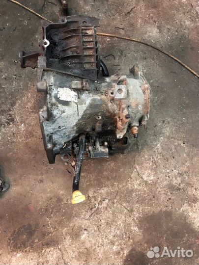 Запчасти Крайслер Вояджер