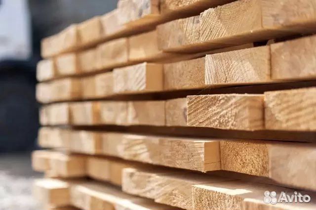 Пиломатериал