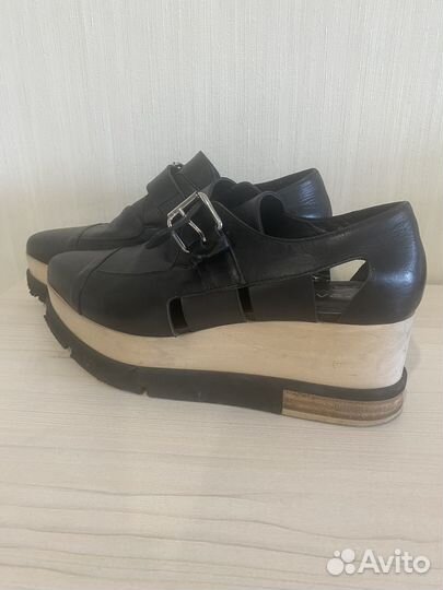 Ботильоны 38