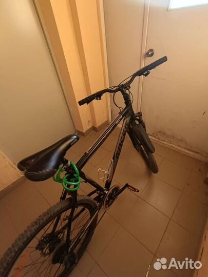 Велосипед raser fuel SP - торг