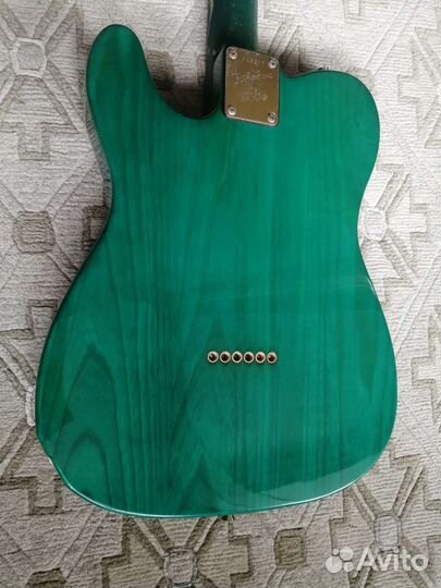 Bill lawrence bkim 60