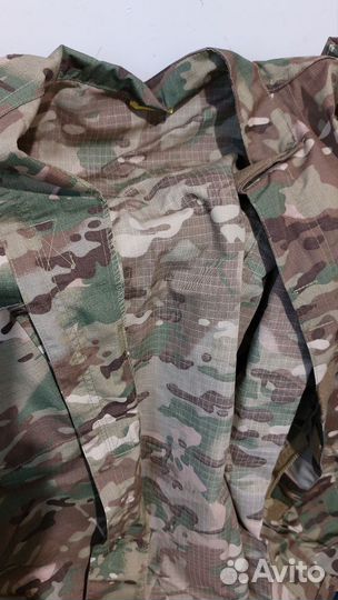 Форма военная тактическая