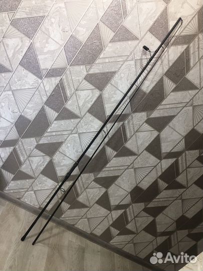 Карповые удилища