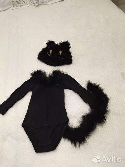 Маскарадный костюм детский