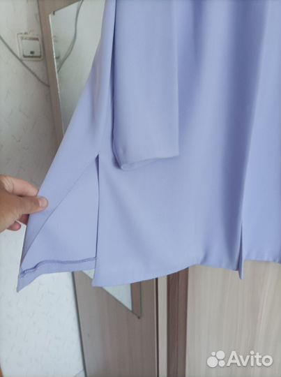 Лёгкий плащ