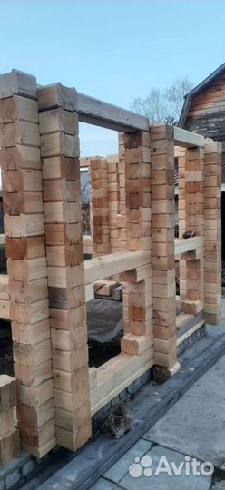 Беседка для дачи