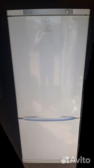Холодильник indesit 1м80,доставка