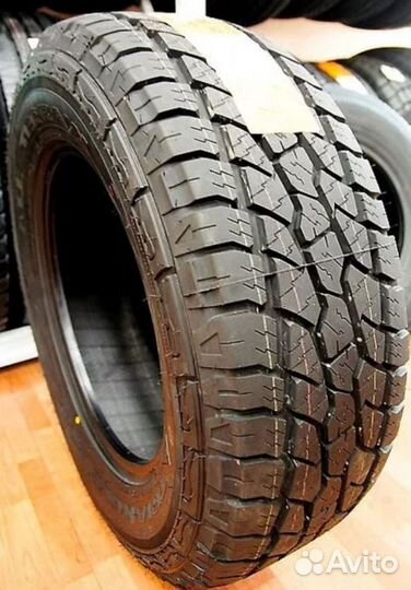 Triangle TR292 235/65 R17 105T