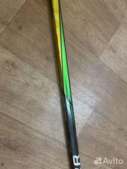 Клюшка Bauer ultrasonic int 65 flex