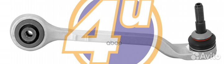 Рычаг BMW 3 (F30) 11- нижн.прав. bwd14774 4U