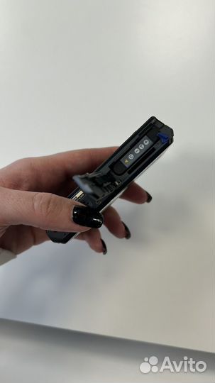 Цифровой фотоаппарат sony