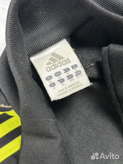 Олимпийка adidas city series