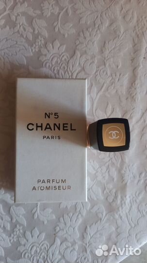 Парфюм Оригинал Chanel 5 винтаж