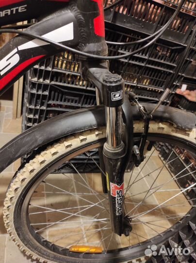 Велосипед подростковый cronus в отличном состоянии