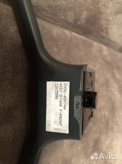 Подставка под телевизор samsung