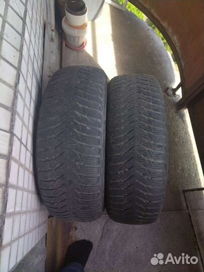 Goodyear Cargo Ultra Grip 195/65 R15