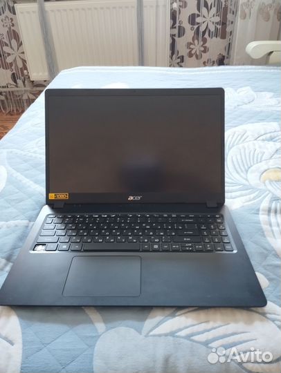 Ноутбук acer aspire 3