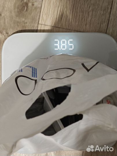 Гель лаки пакет